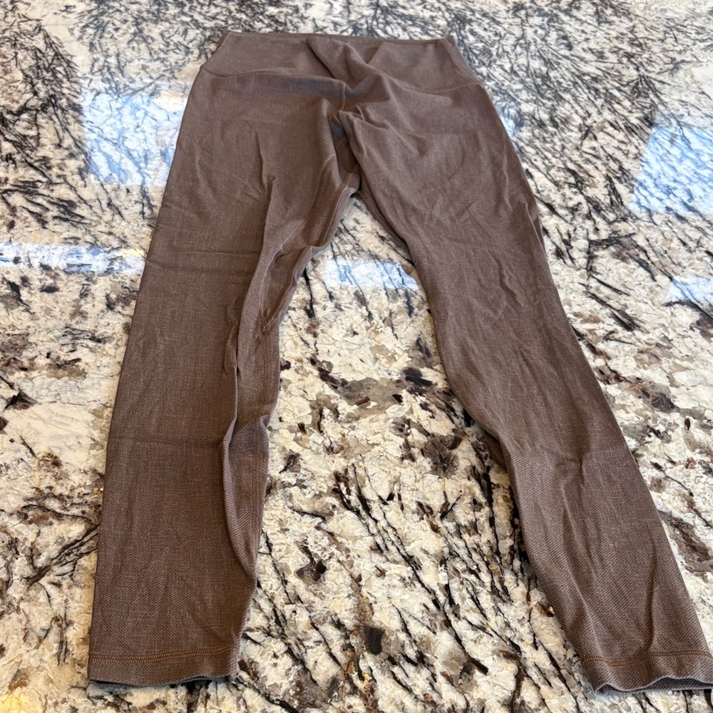 Lululemon Align Leggings
